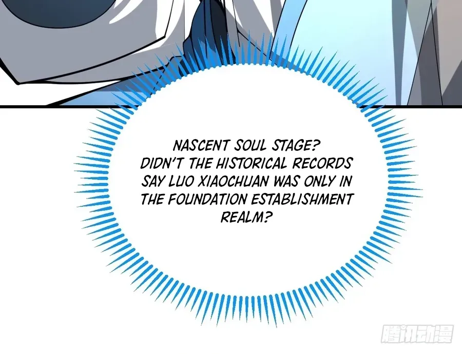 Read Immortality Simulator chapter 34 image 19 on Lezhin