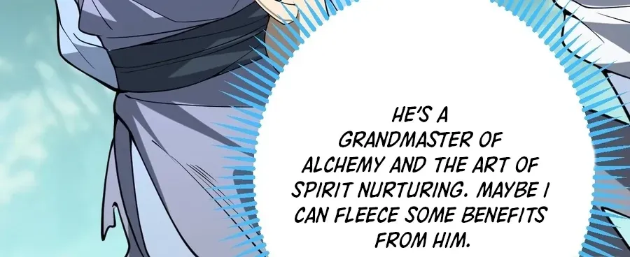 Read Immortality Simulator chapter 34 image 24 on Lezhin