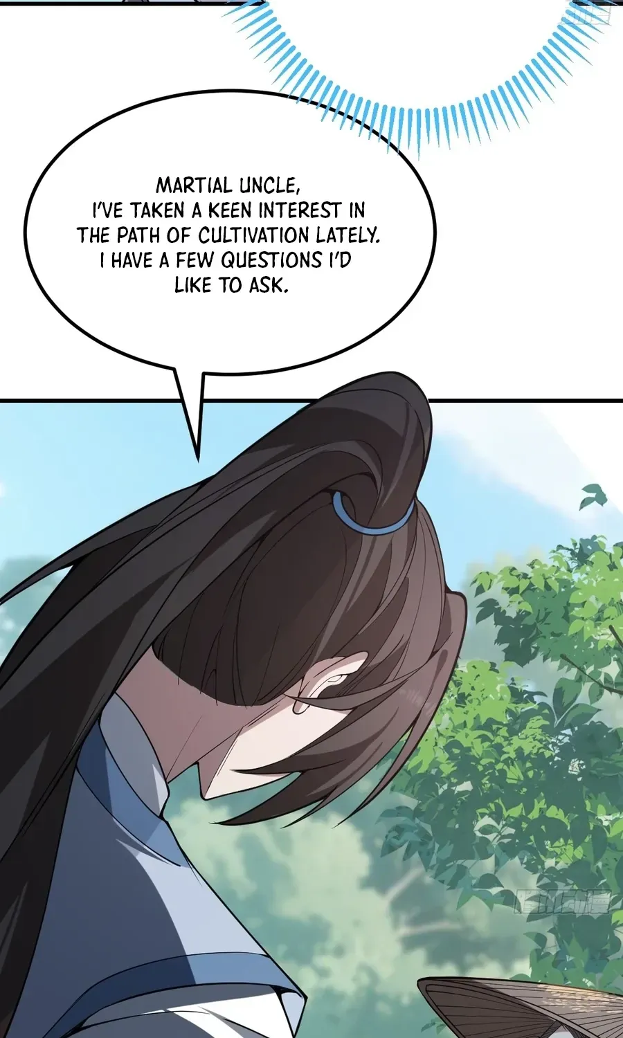 Read Immortality Simulator chapter 34 image 25 on Lezhin