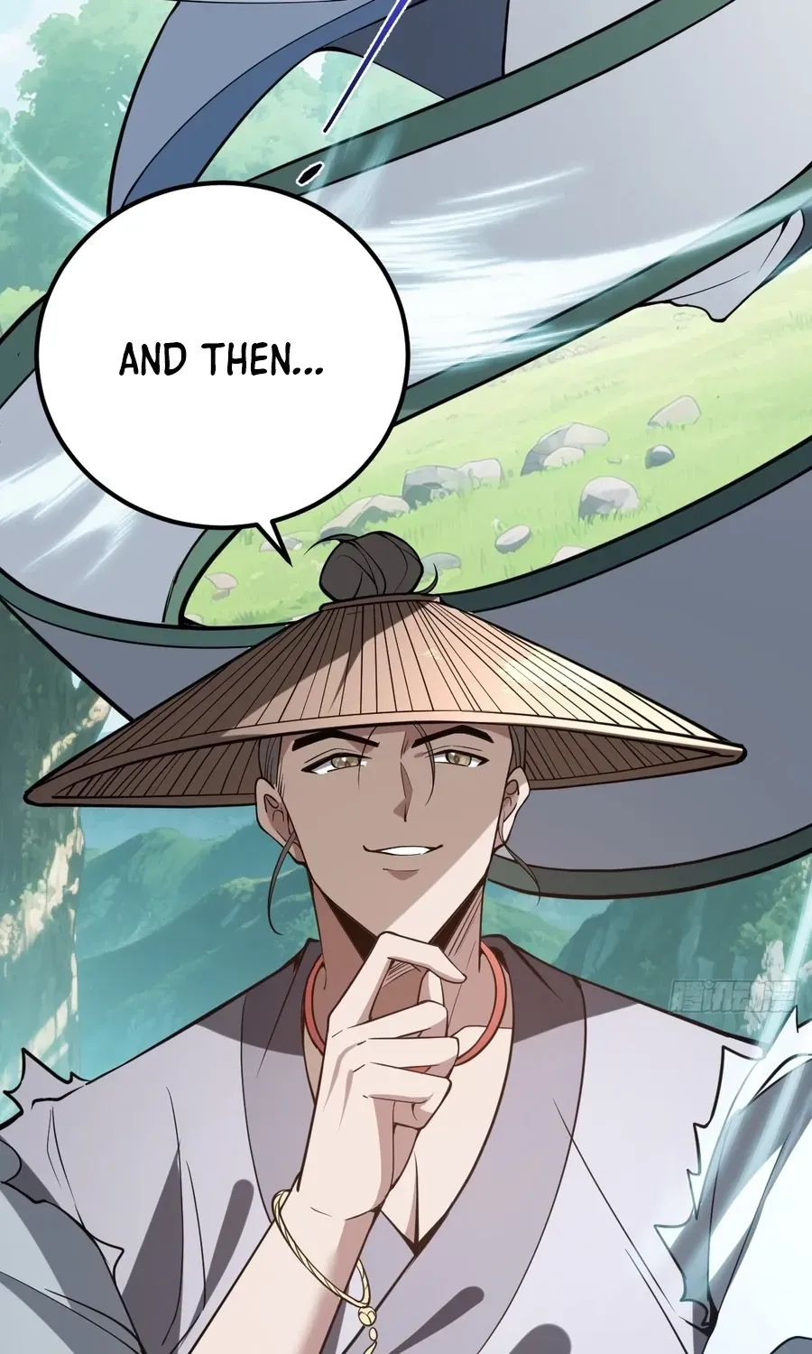 Read Immortality Simulator chapter 34 image 33 on Lezhin