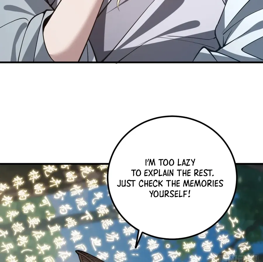 Read Immortality Simulator chapter 34 image 34 on Lezhin
