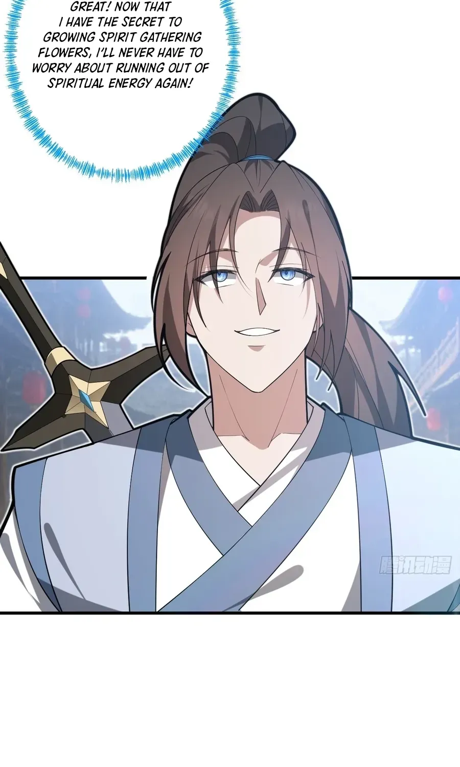 Read Immortality Simulator chapter 34 image 37 on Lezhin