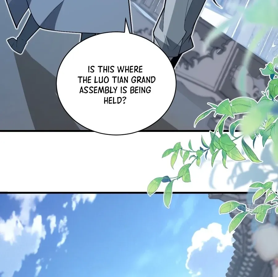 Read Immortality Simulator chapter 34 image 39 on Lezhin