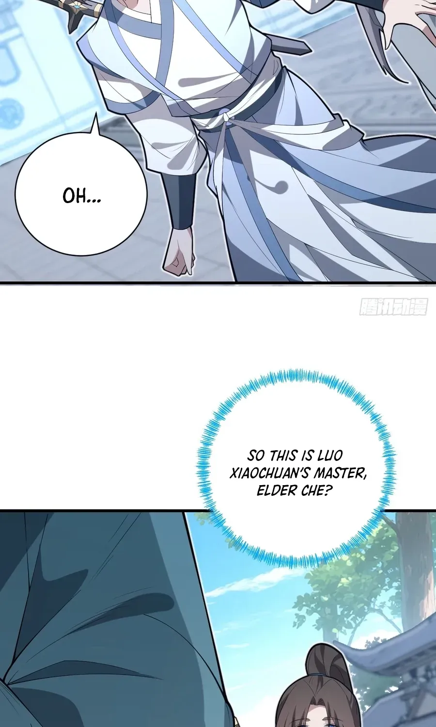 Read Immortality Simulator chapter 34 image 42 on Lezhin