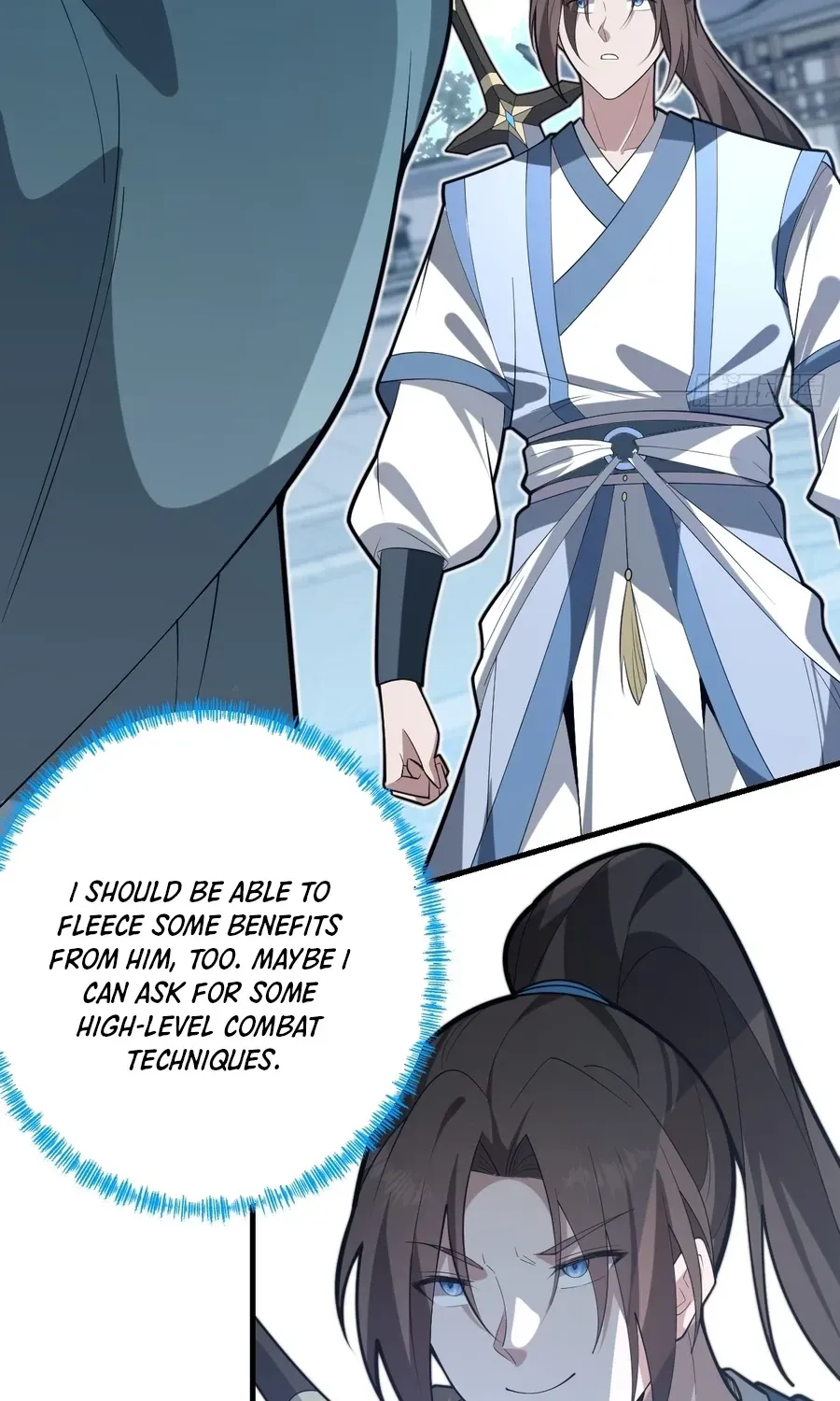 Read Immortality Simulator chapter 34 image 43 on Lezhin