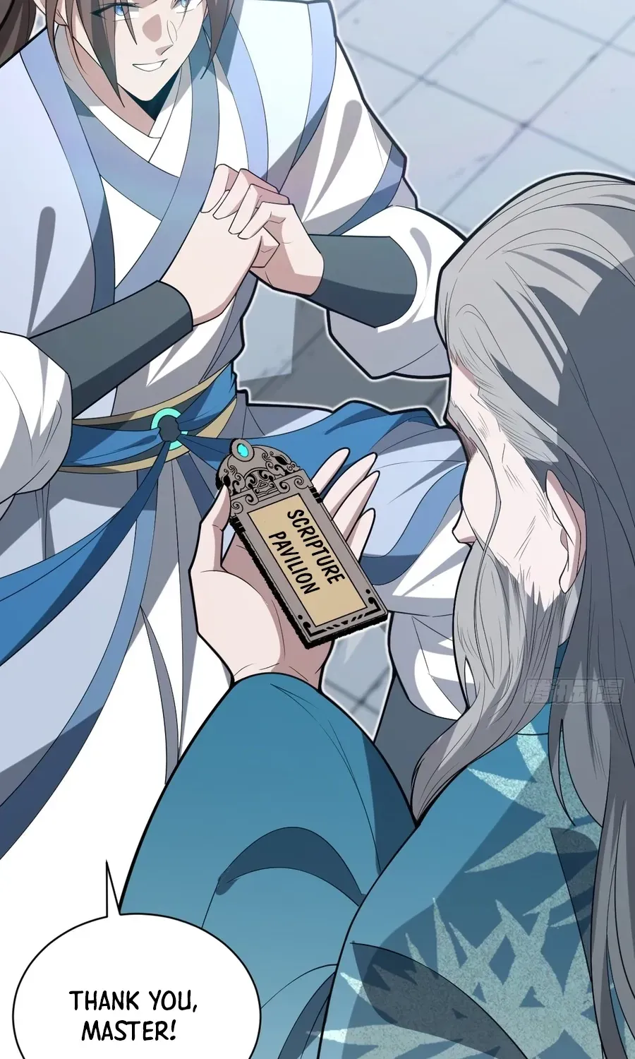 Read Immortality Simulator chapter 34 image 47 on Lezhin