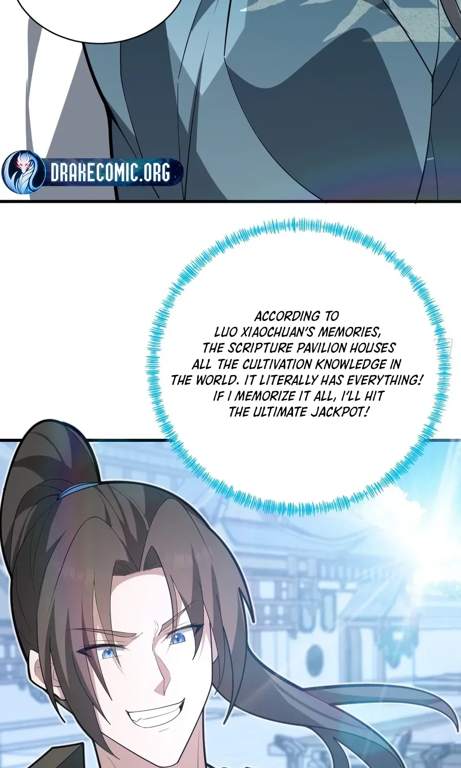 Read Immortality Simulator chapter 34 image 48 on Lezhin
