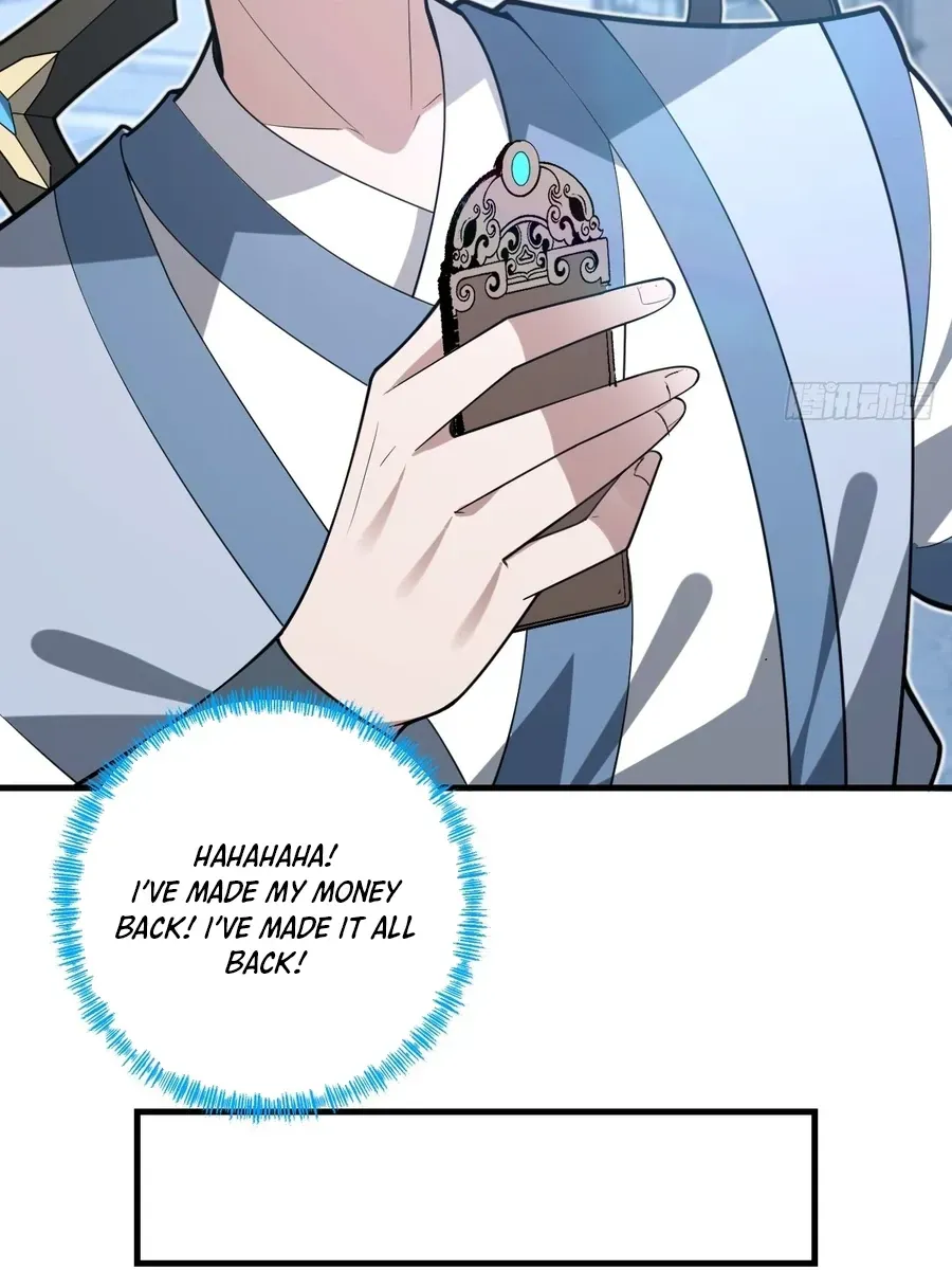 Read Immortality Simulator chapter 34 image 49 on Lezhin