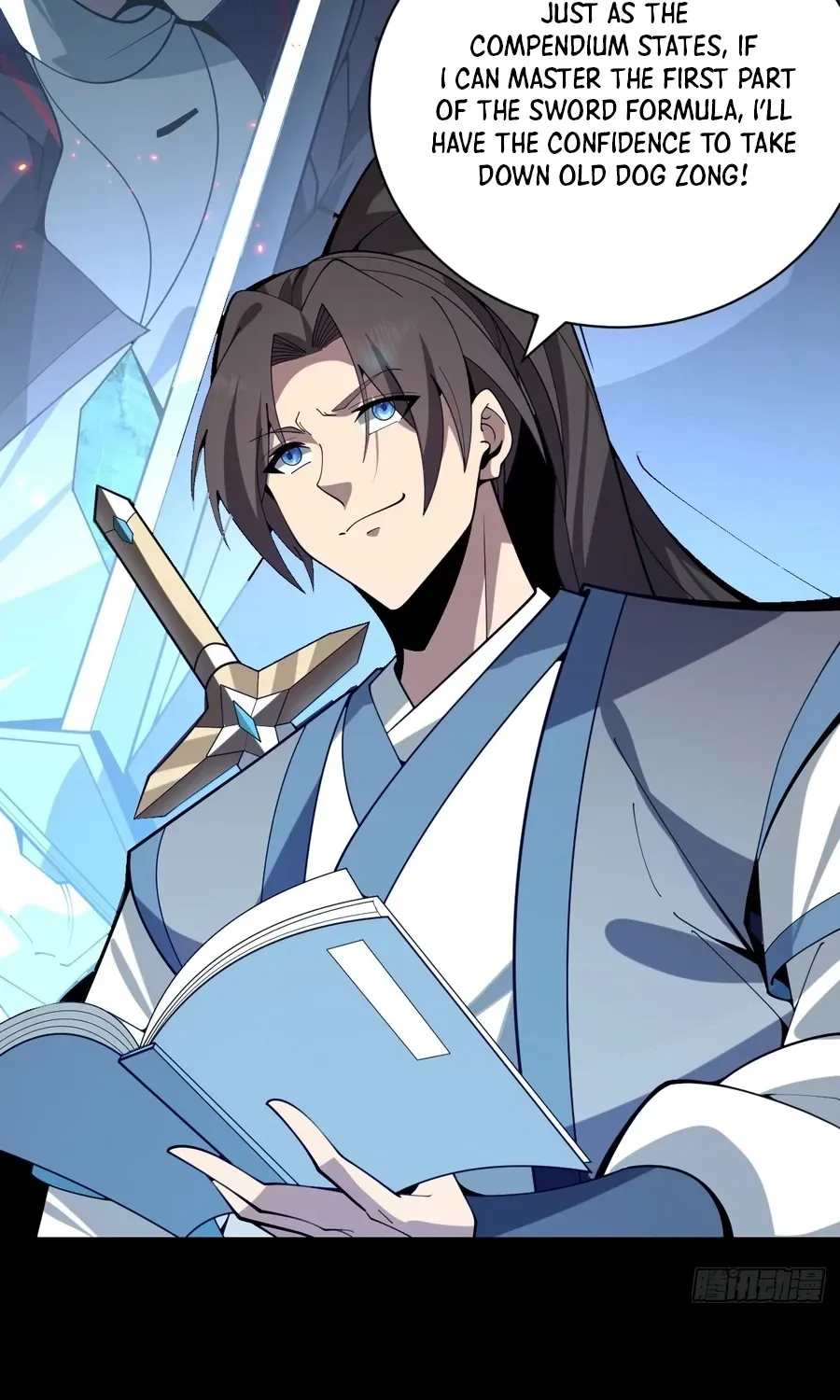 Read Immortality Simulator chapter 34 image 62 on Lezhin