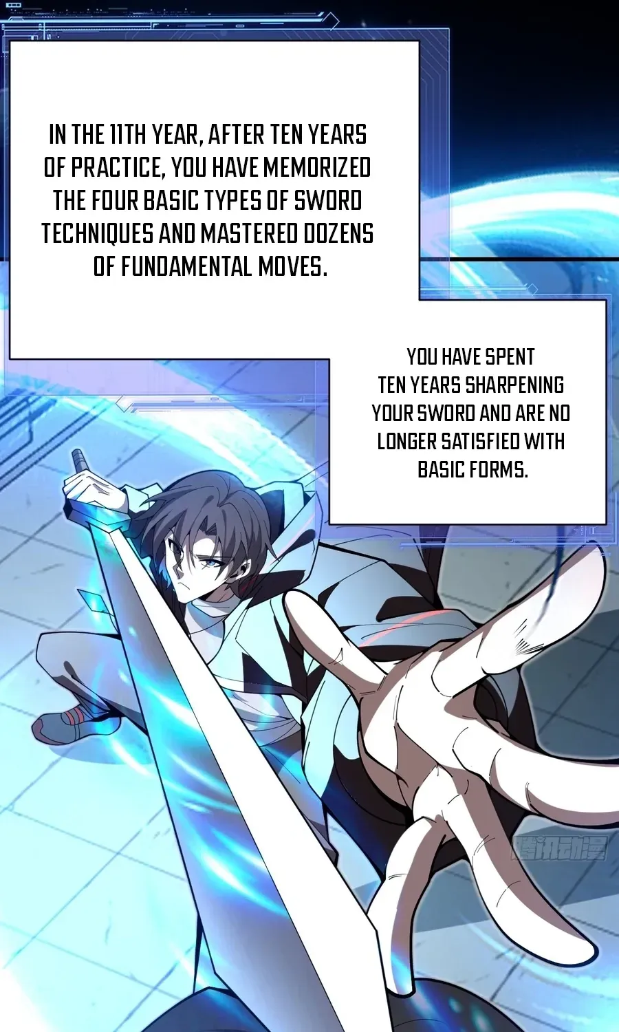 Read Immortality Simulator chapter 34 image 66 on Lezhin