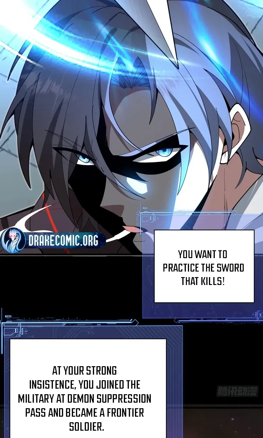 Read Immortality Simulator chapter 34 image 67 on Lezhin