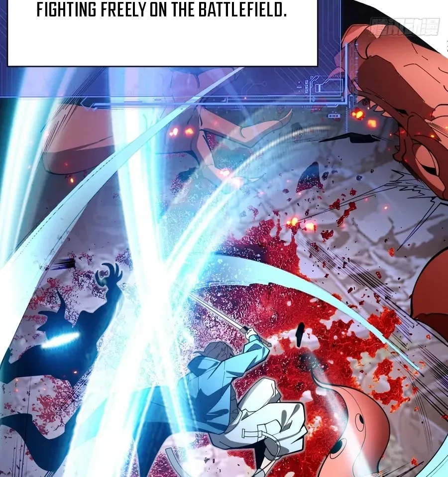 Read Immortality Simulator chapter 34 image 70 on Lezhin