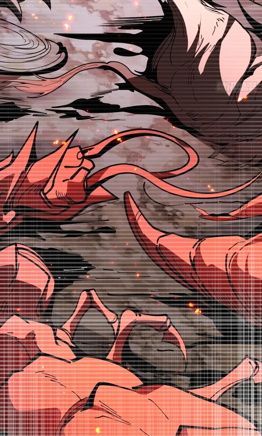 Read Immortality Simulator chapter 34 image 73 on Lezhin