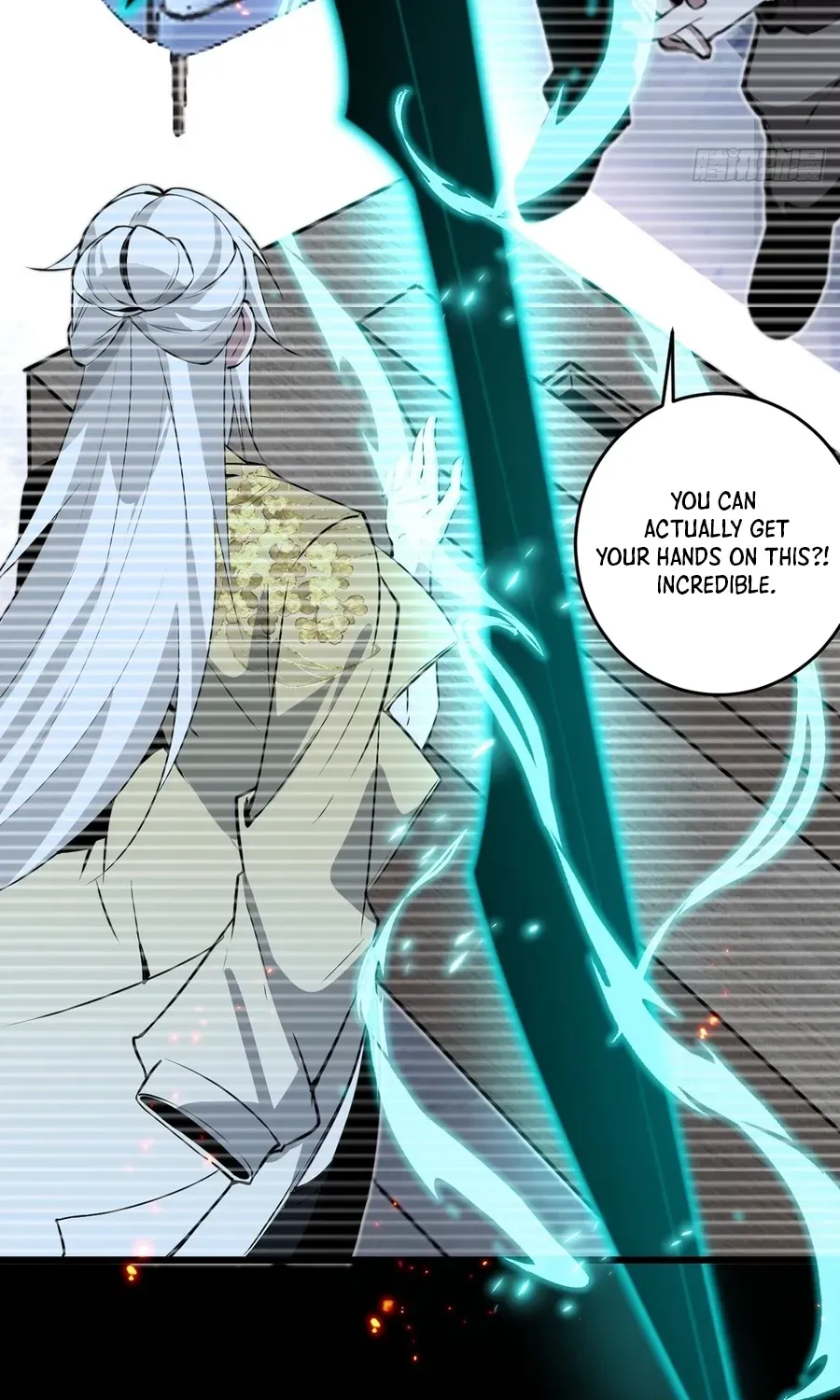 Read Immortality Simulator chapter 34 image 80 on Lezhin