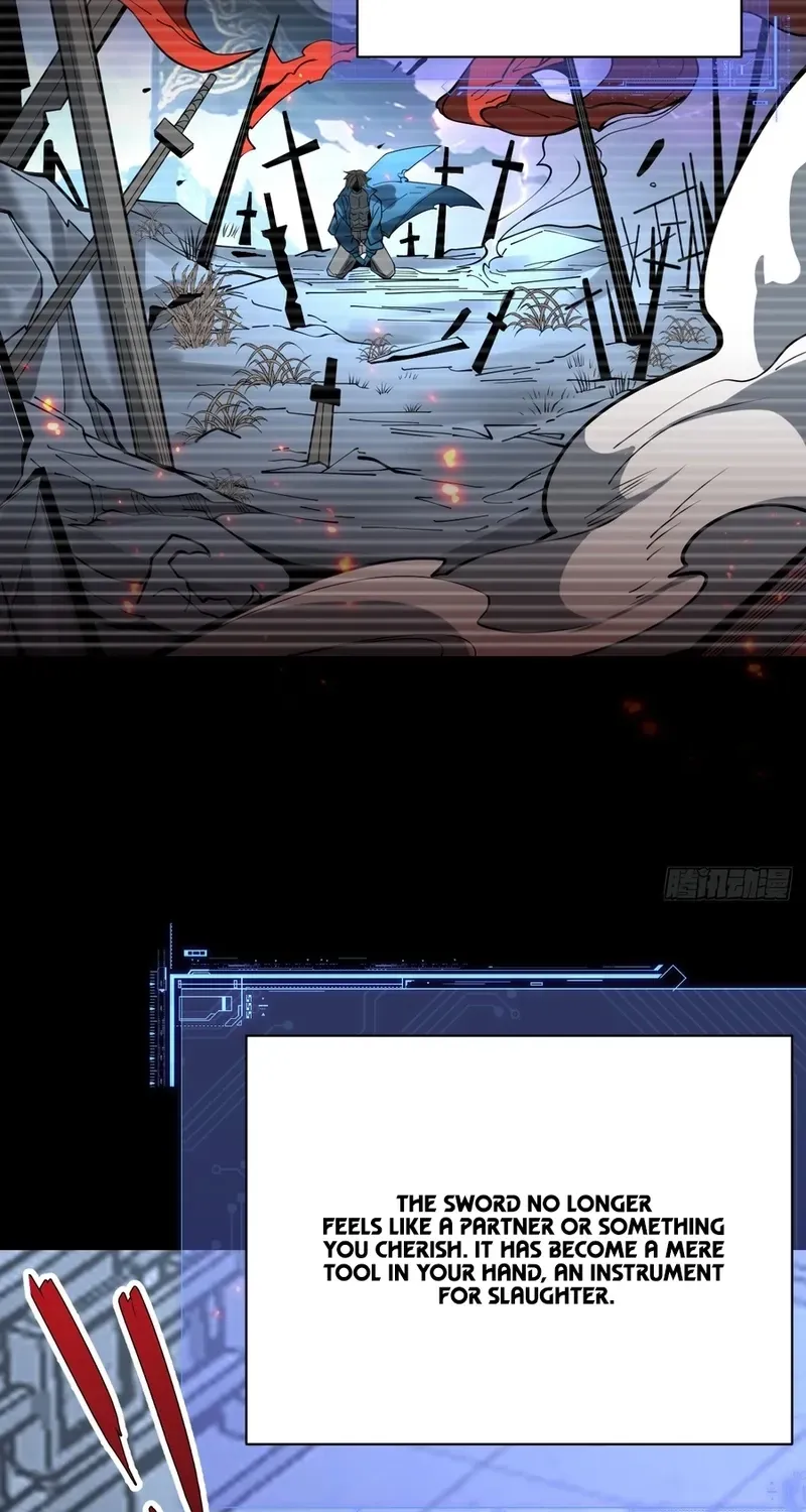 Read Immortality Simulator chapter 35 image 12 on Lezhin