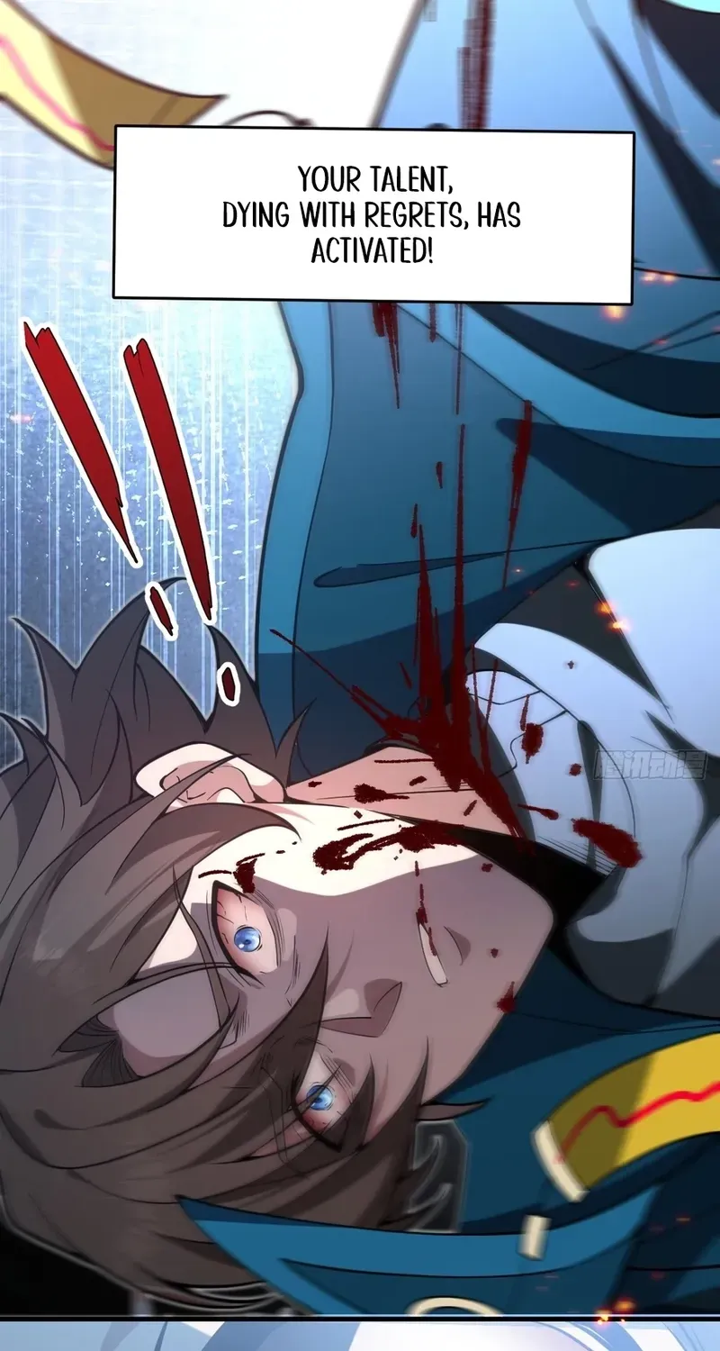 Read Immortality Simulator chapter 35 image 18 on Lezhin