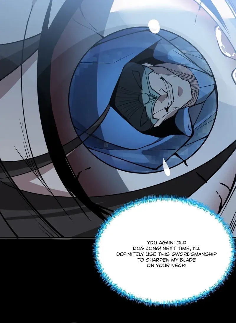 Read Immortality Simulator chapter 35 image 19 on Lezhin