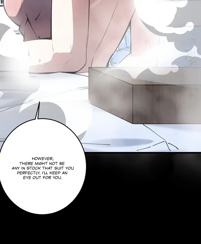 Read Immortality Simulator chapter 35 image 29 on Lezhin
