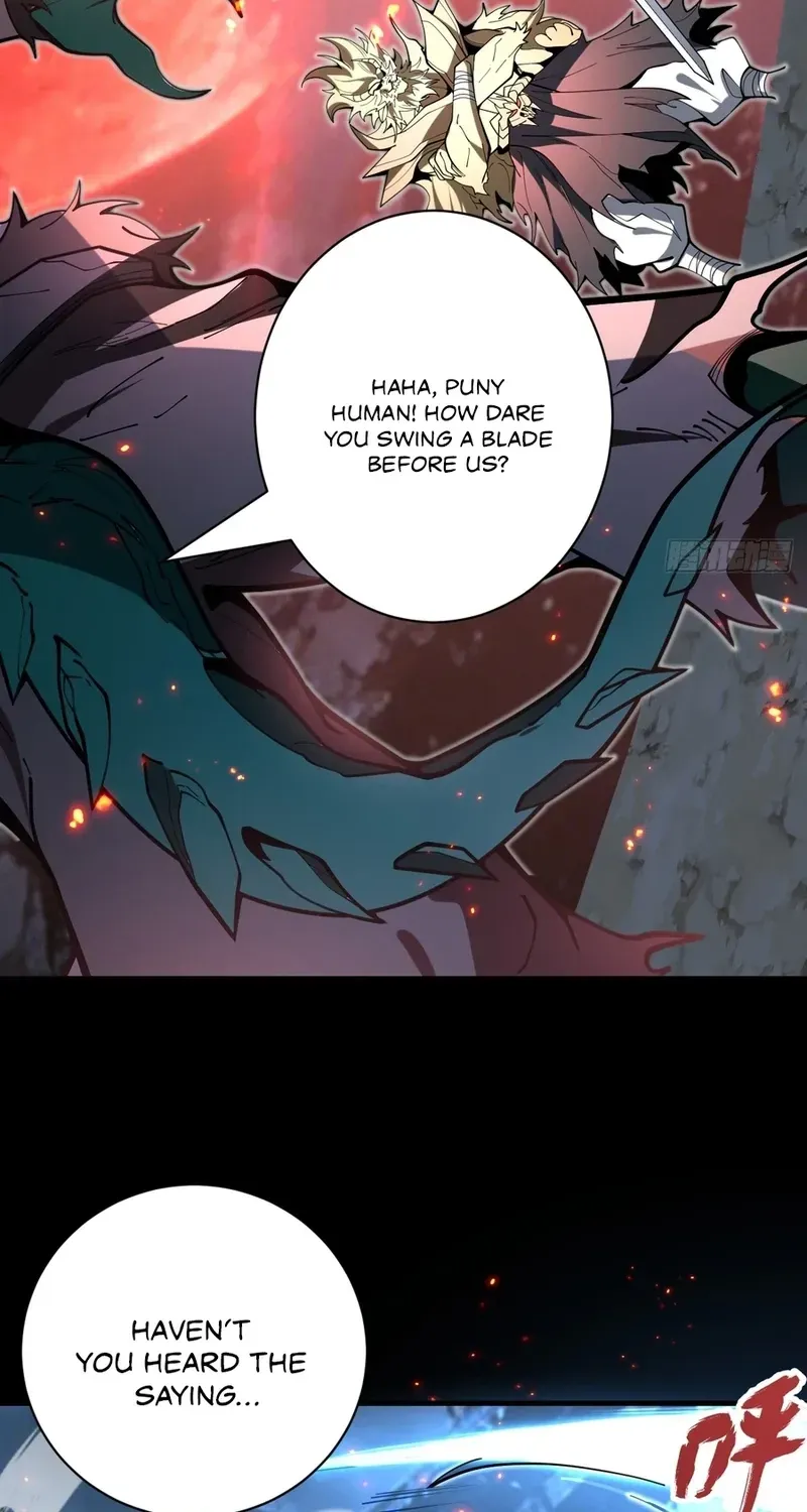 Read Immortality Simulator chapter 35 image 3 on Lezhin