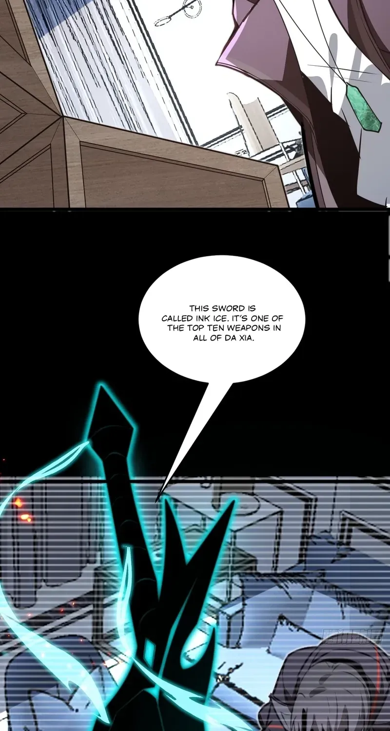 Read Immortality Simulator chapter 35 image 33 on Lezhin