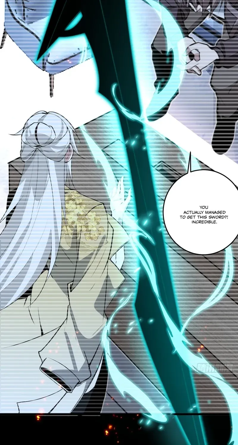 Read Immortality Simulator chapter 35 image 34 on Lezhin