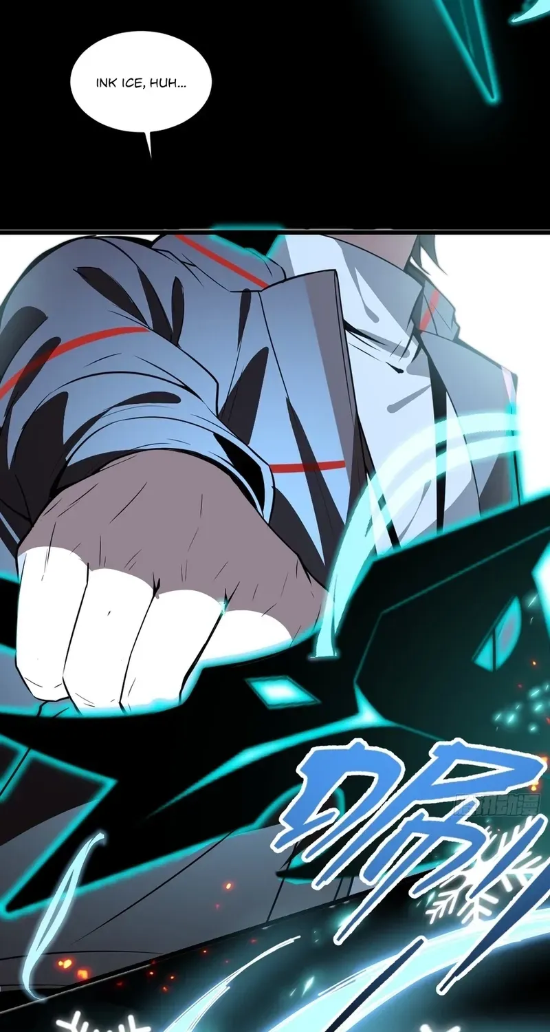 Read Immortality Simulator chapter 35 image 35 on Lezhin