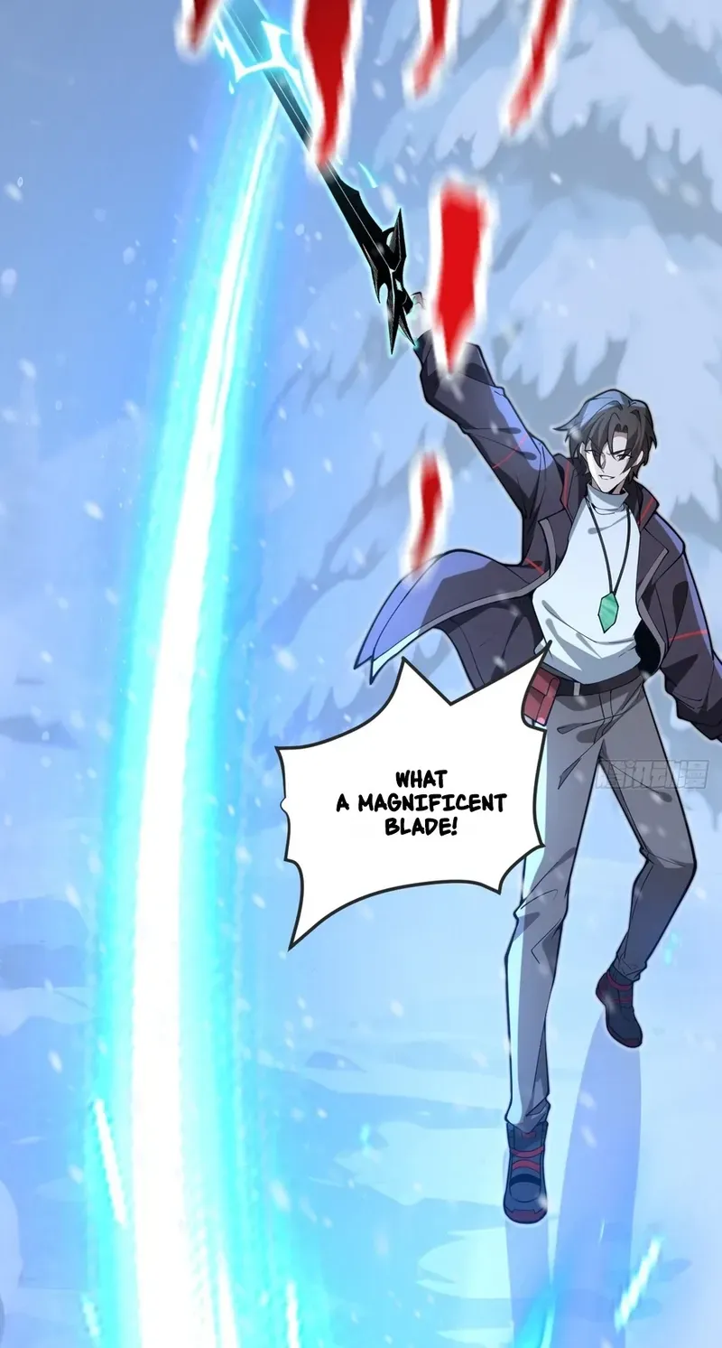 Read Immortality Simulator chapter 35 image 39 on Lezhin