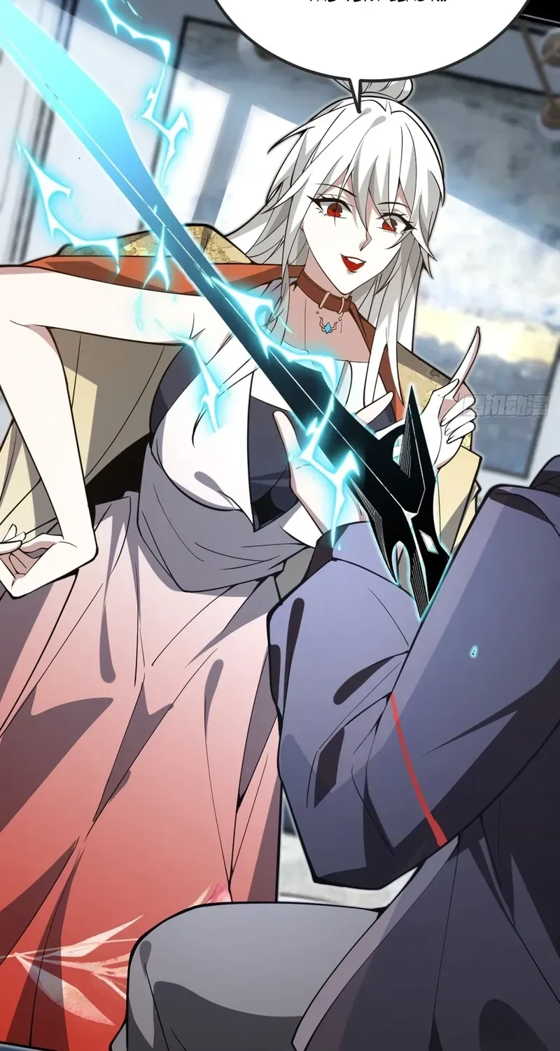 Read Immortality Simulator chapter 35 image 43 on Lezhin