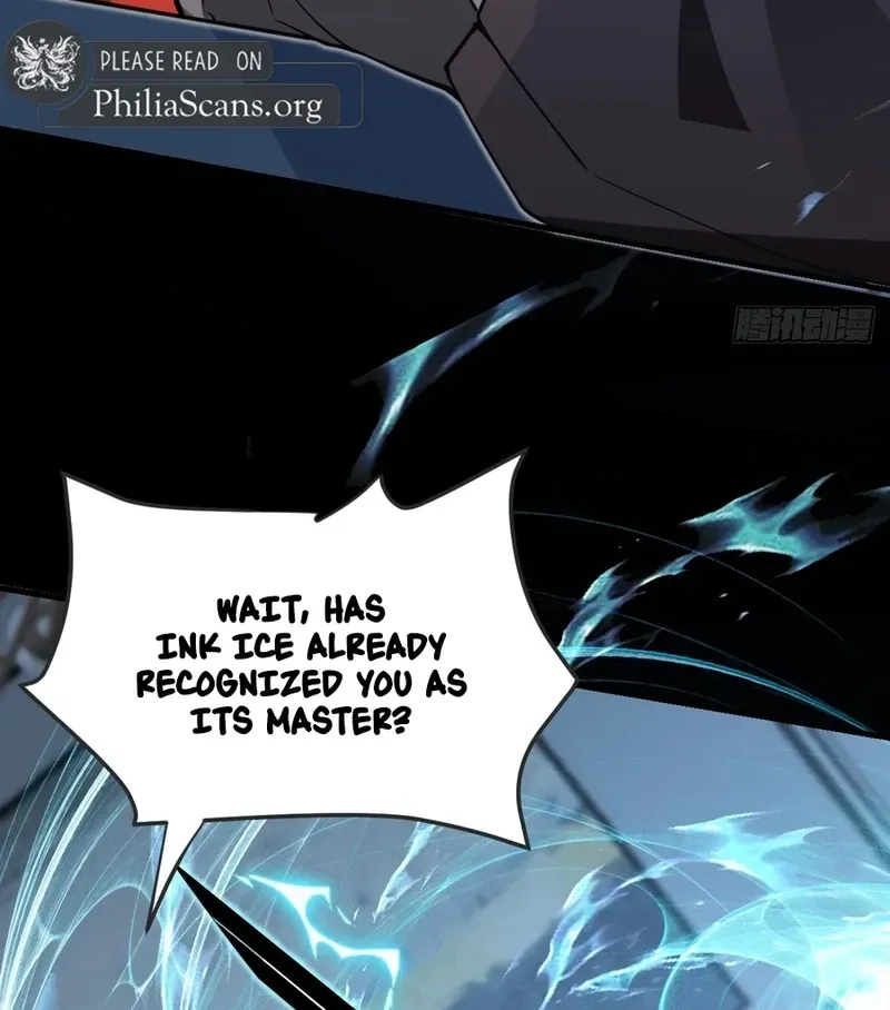 Read Immortality Simulator chapter 35 image 44 on Lezhin