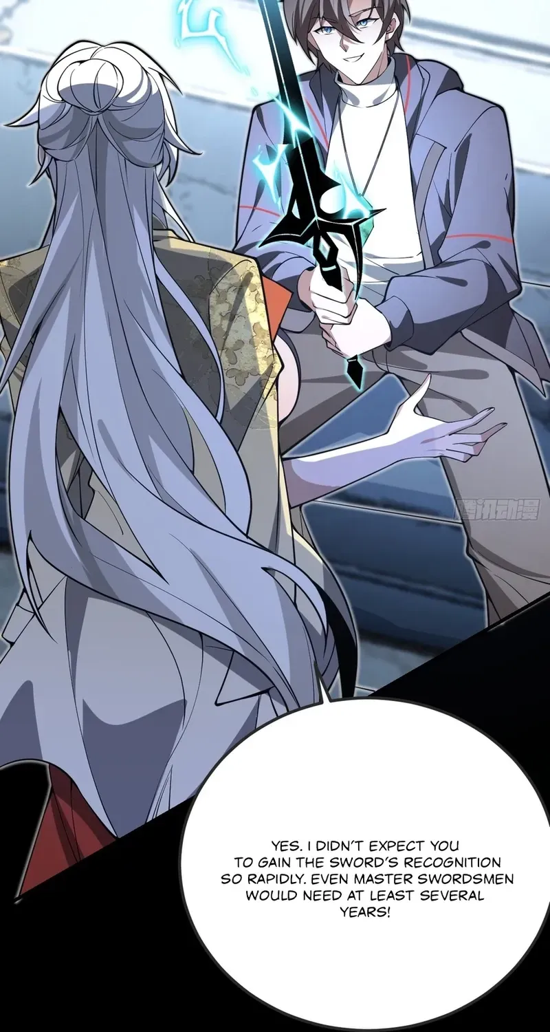 Read Immortality Simulator chapter 35 image 46 on Lezhin