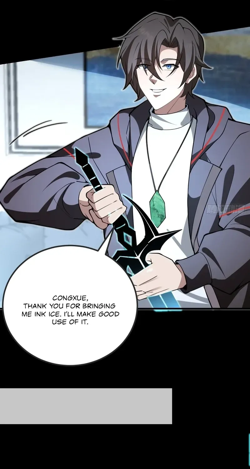 Read Immortality Simulator chapter 35 image 47 on Lezhin