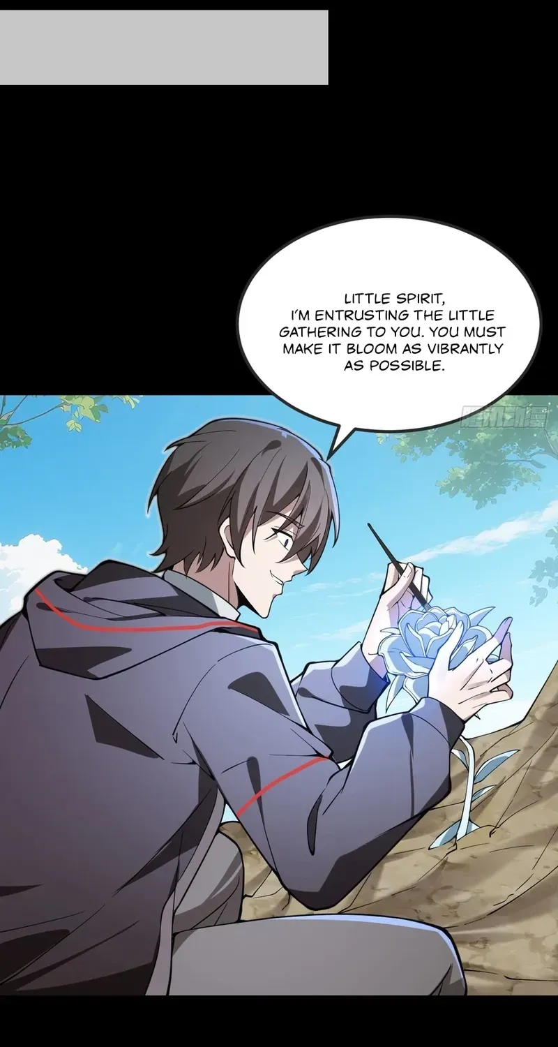 Read Immortality Simulator chapter 35 image 48 on Lezhin