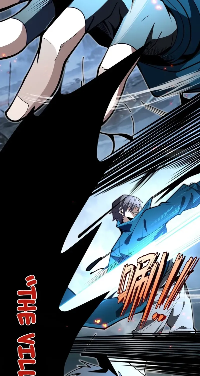 Read Immortality Simulator chapter 35 image 5 on Lezhin