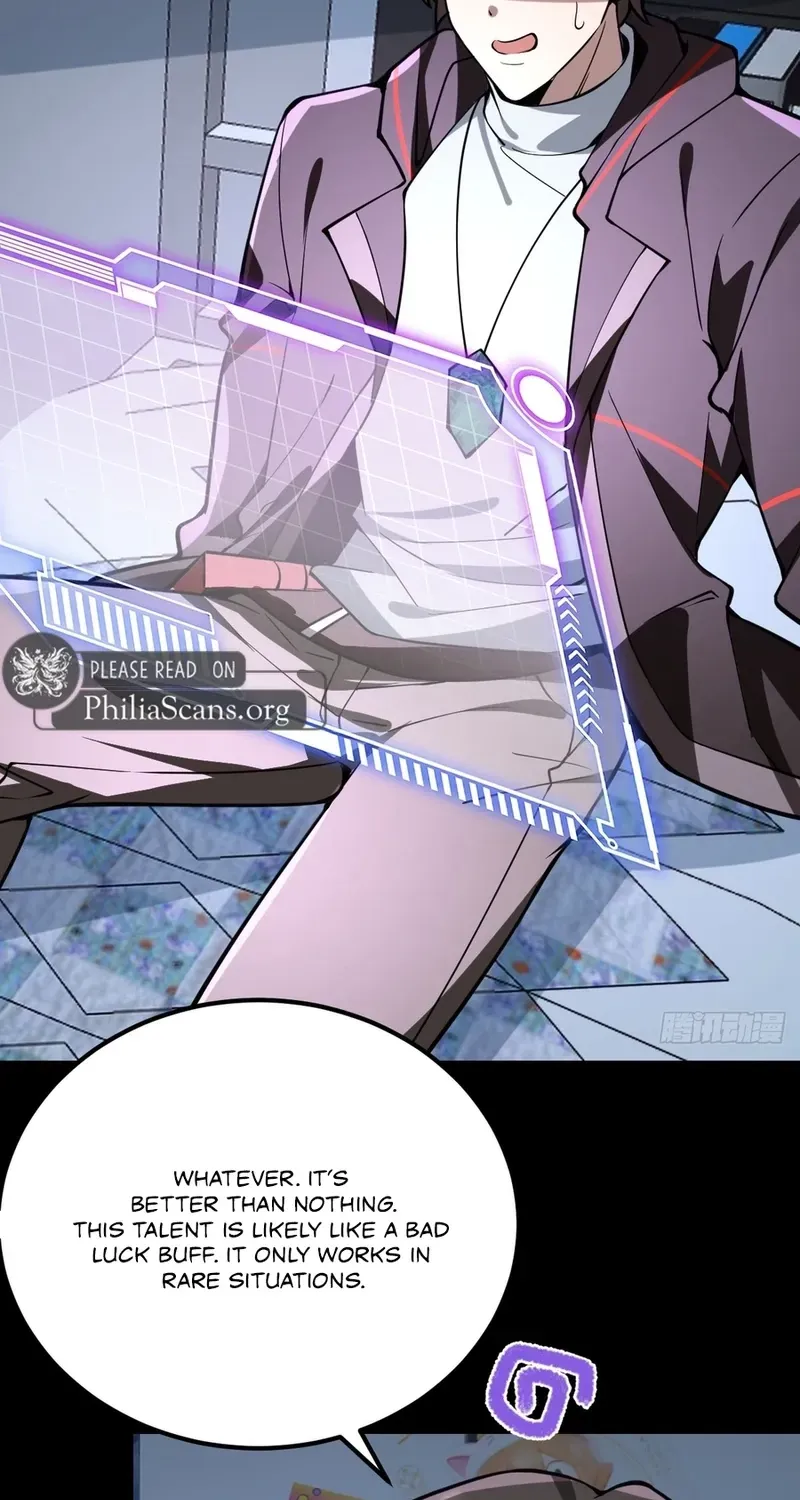 Read Immortality Simulator chapter 35 image 53 on Lezhin