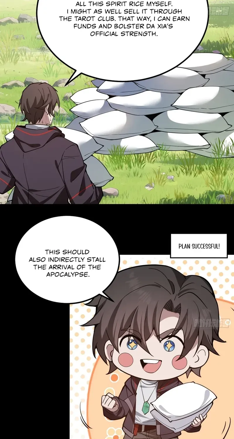 Read Immortality Simulator chapter 35 image 56 on Lezhin