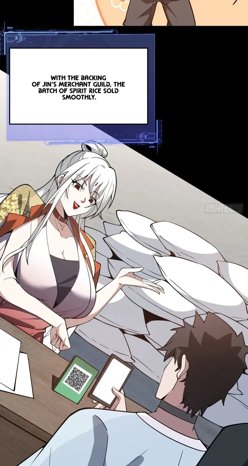 Read Immortality Simulator chapter 35 image 57 on Lezhin