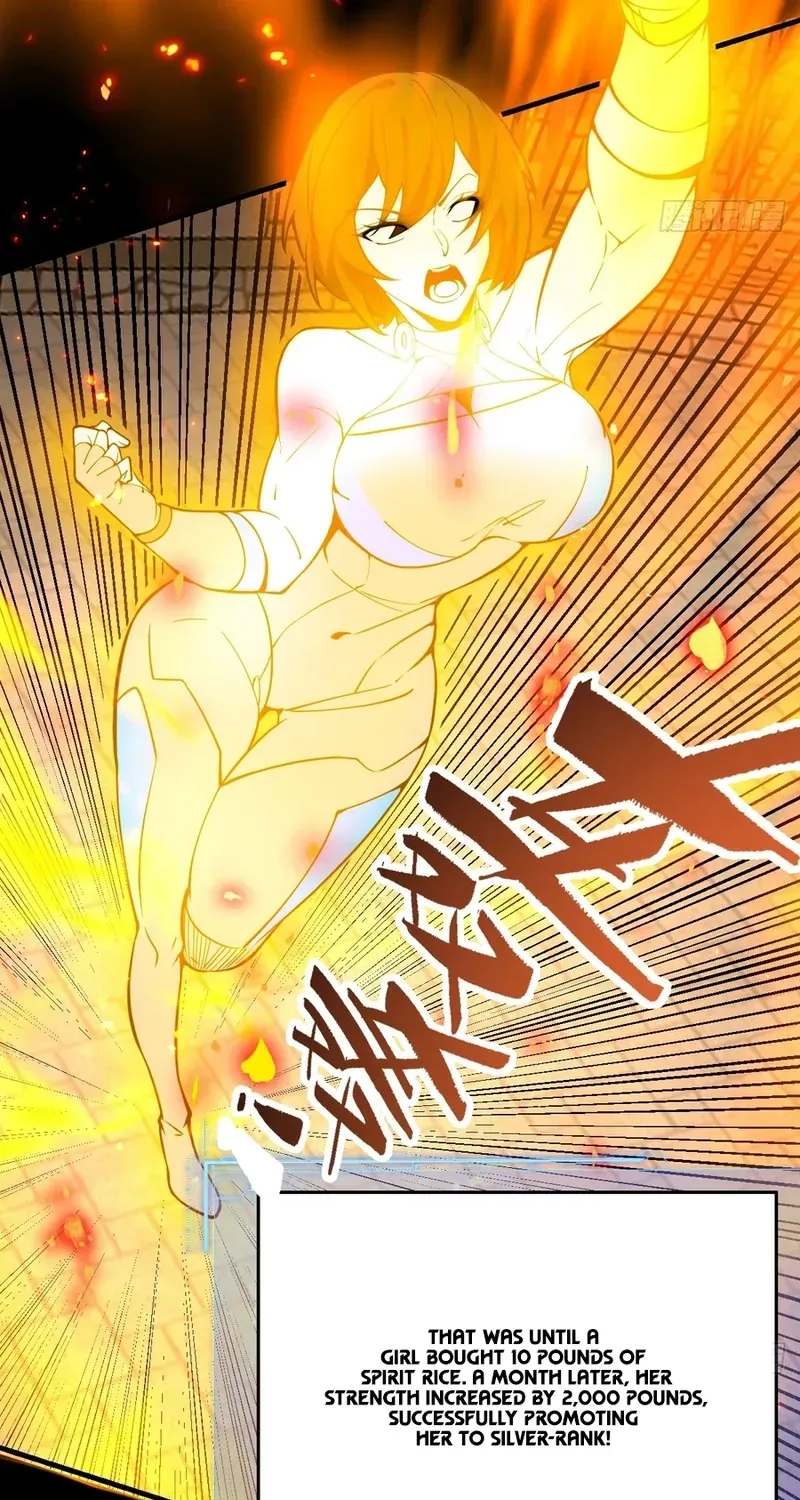 Read Immortality Simulator chapter 35 image 60 on Lezhin