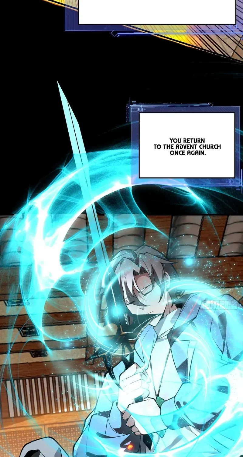 Read Immortality Simulator chapter 35 image 61 on Lezhin