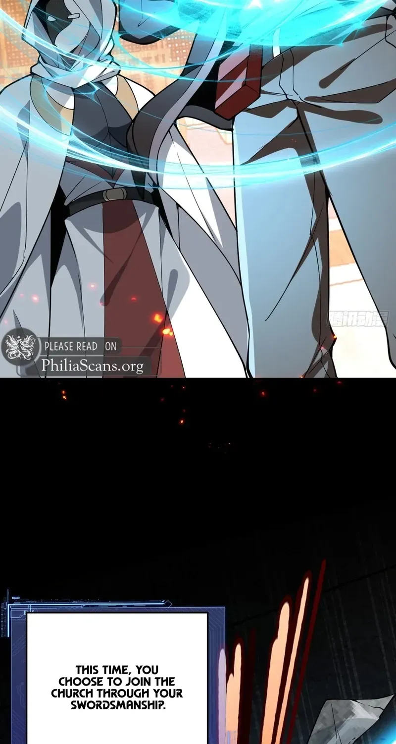 Read Immortality Simulator chapter 35 image 62 on Lezhin