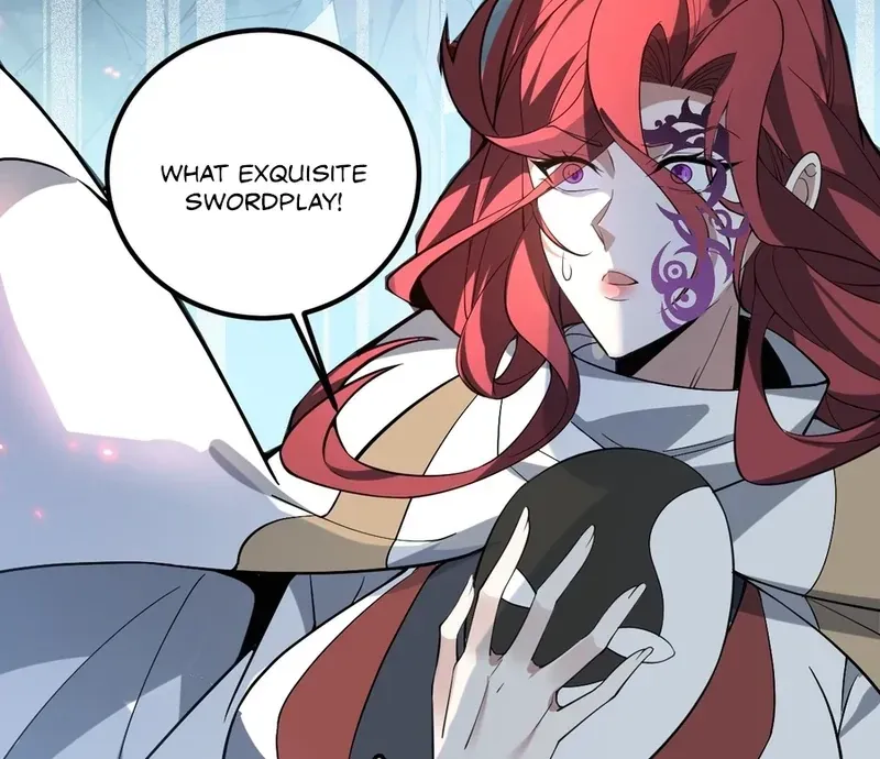 Read Immortality Simulator chapter 35 image 64 on Lezhin