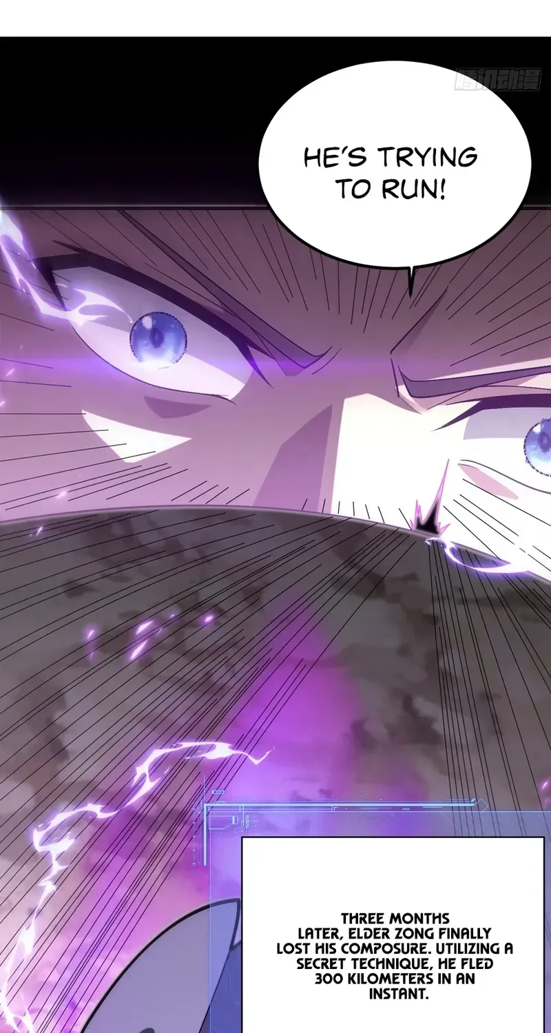 Read Immortality Simulator chapter 35 image 66 on Lezhin