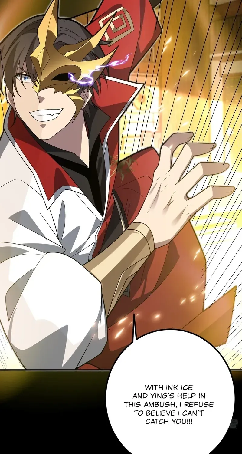 Read Immortality Simulator chapter 35 image 68 on Lezhin