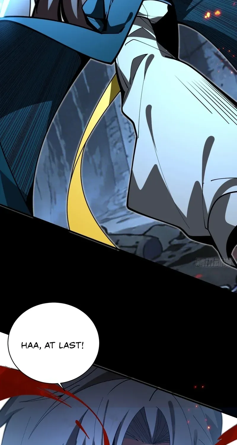 Read Immortality Simulator chapter 35 image 8 on Lezhin