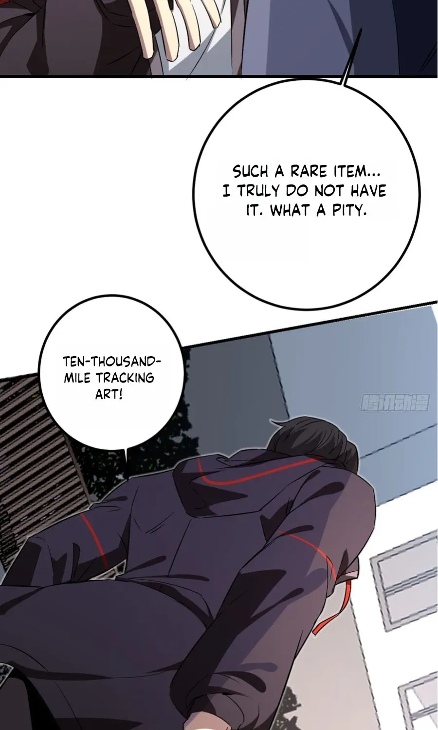 Read Immortality Simulator chapter 36 image 11 on Lezhin