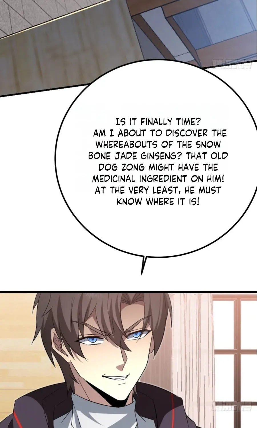 Read Immortality Simulator chapter 36 image 13 on Lezhin