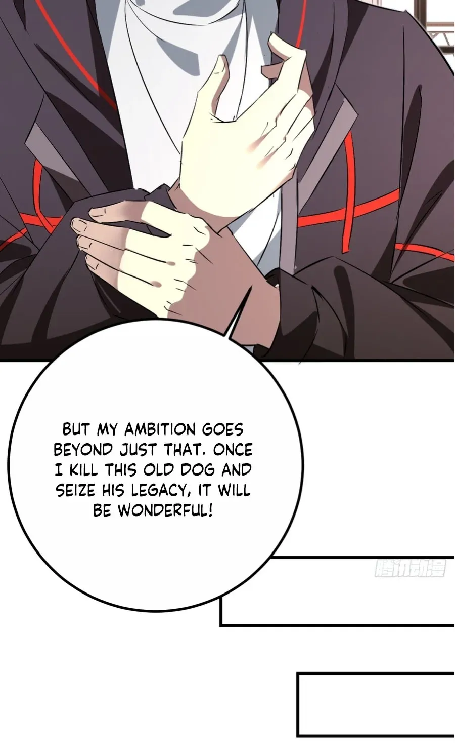 Read Immortality Simulator chapter 36 image 14 on Lezhin
