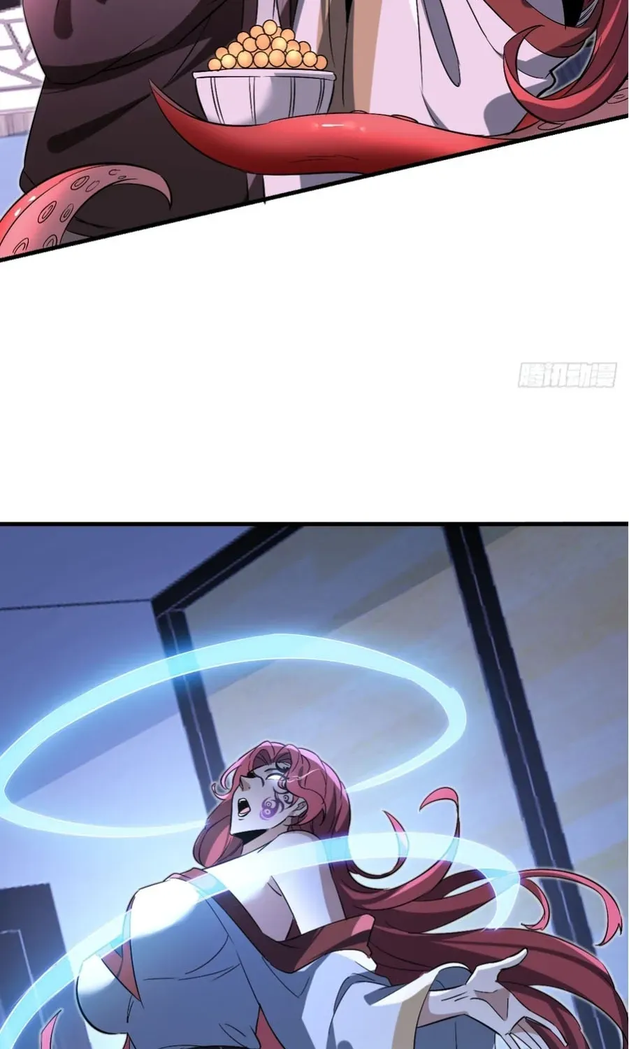 Read Immortality Simulator chapter 36 image 16 on Lezhin