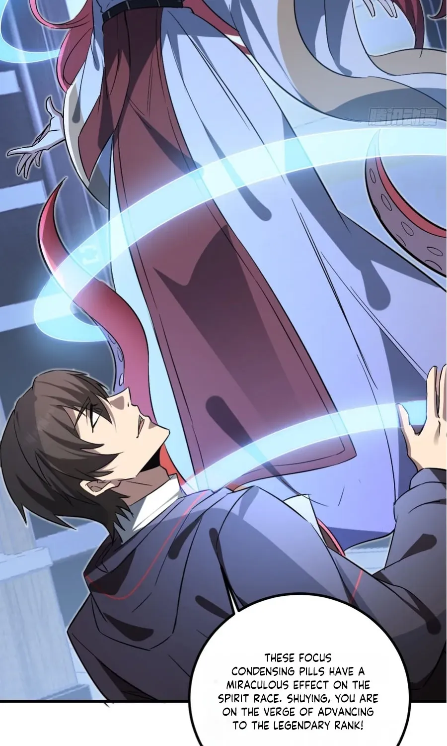 Read Immortality Simulator chapter 36 image 17 on Lezhin