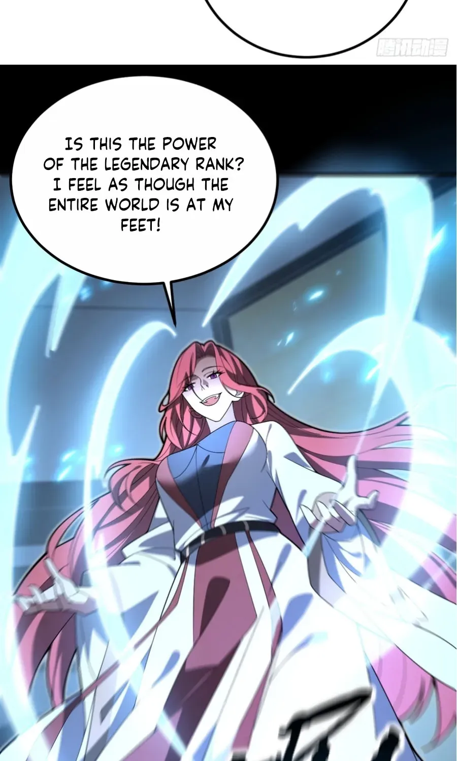 Read Immortality Simulator chapter 36 image 18 on Lezhin