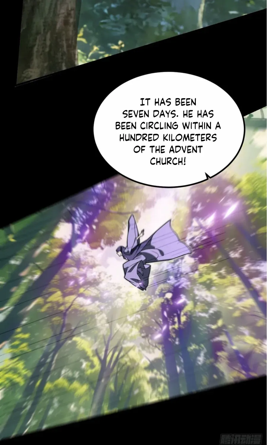 Read Immortality Simulator chapter 36 image 28 on Lezhin